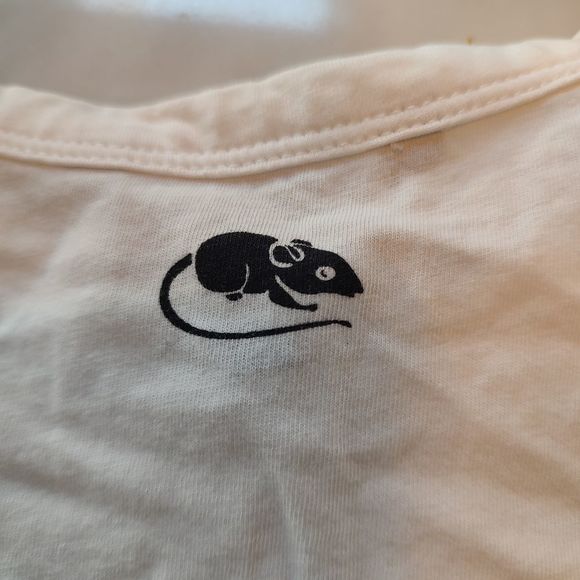 Little Marc Jacobs Tee - Picture 5 of 6